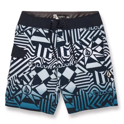 Ringer Boardshort 8-16y