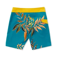 Lido Print Mod Boardshort 8-16y