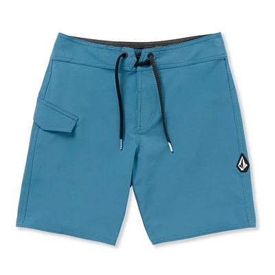 Boardshort Lido Solid Mod 8-16ans