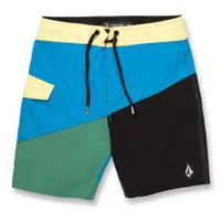 Halved Liberators Boardshort