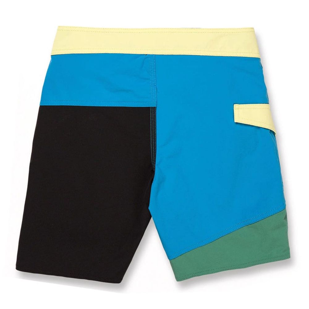 Halved Liberators Boardshort