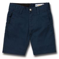 Frickin Chino Bermuda 8-16y