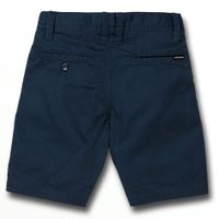 Frickin Chino Bermuda 8-16y