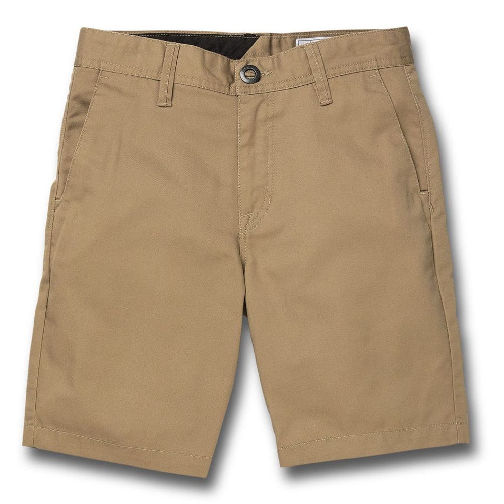 Frickin Chino Bermudas 8-16y