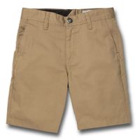 Frickin Chino Bermudas 8-16y