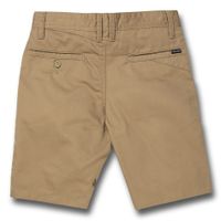 Frickin Chino Bermudas 8-16y