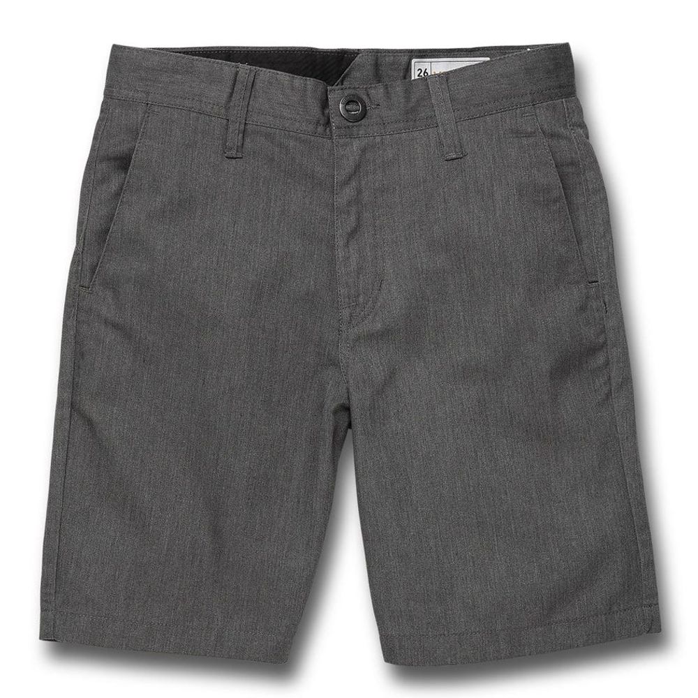Frickin Chino Bermudas 8-16y