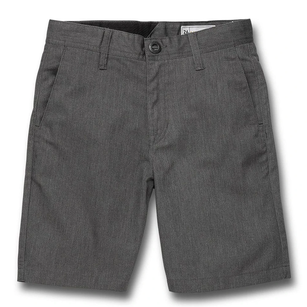 Bermuda Frickin Chino 8-16ans
