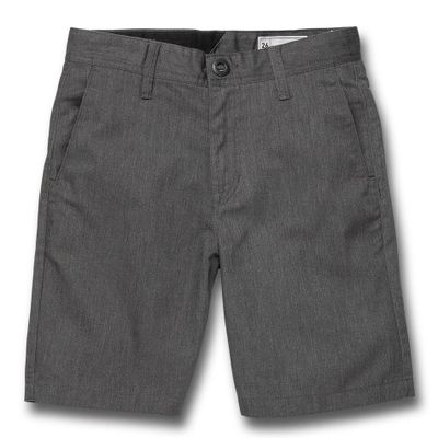 Frickin Chino Bermudas 8-16y
