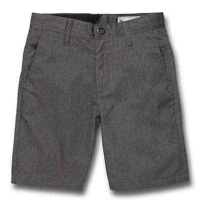 Bermuda Frickin Chino 8-16ans