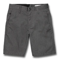 Bermuda Frickin Chino 8-16ans