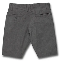 Bermuda Frickin Chino 8-16ans