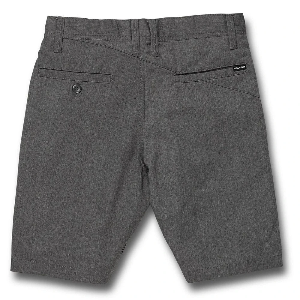 Bermuda Frickin Chino 8-16ans