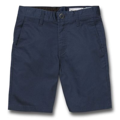 Frickin Chino Bermudas 8-16y