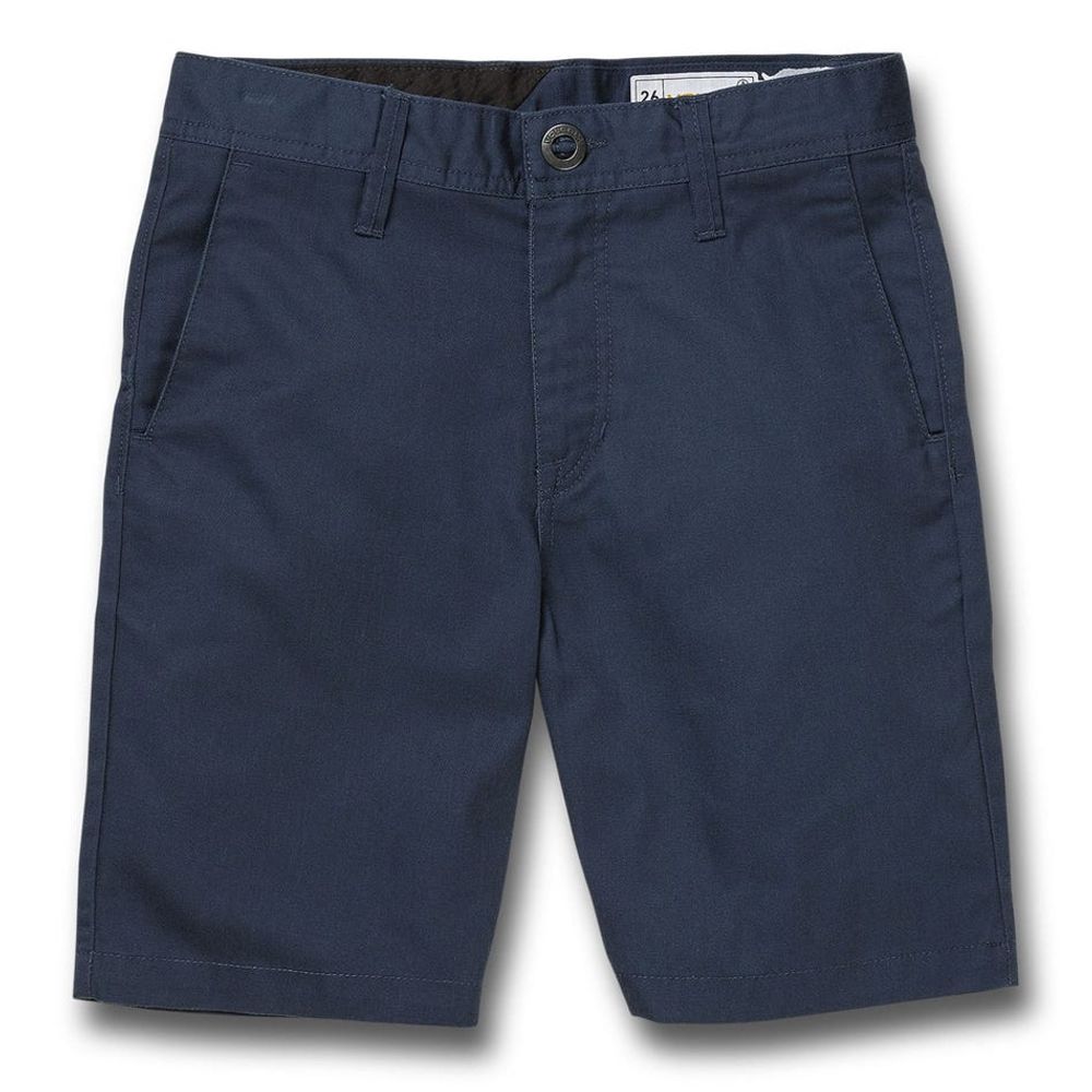 Frickin Chino Bermudas 8-16y