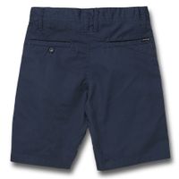 Frickin Chino Bermudas 8-16y