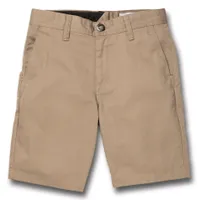 Frickin Chino Shorts 8-16y