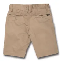 Frickin Chino Shorts 8-16y