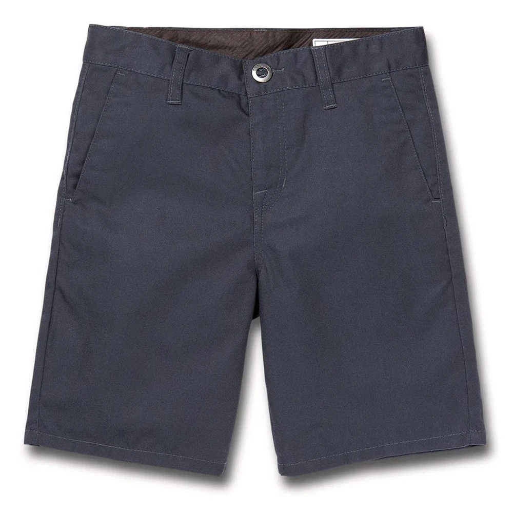 Frickin Chino Shorts 8-16y