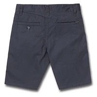 Frickin Chino Shorts 8-16y