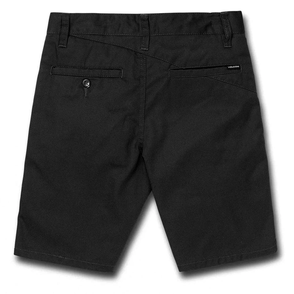 Frickin Chino Shorts 8-16y