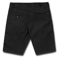 Frickin Chino Shorts 8-16y