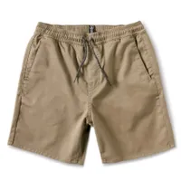 Frickin Elastic Shorts 8-16y