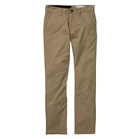 Frickin Modern Chino Pants 8-16y