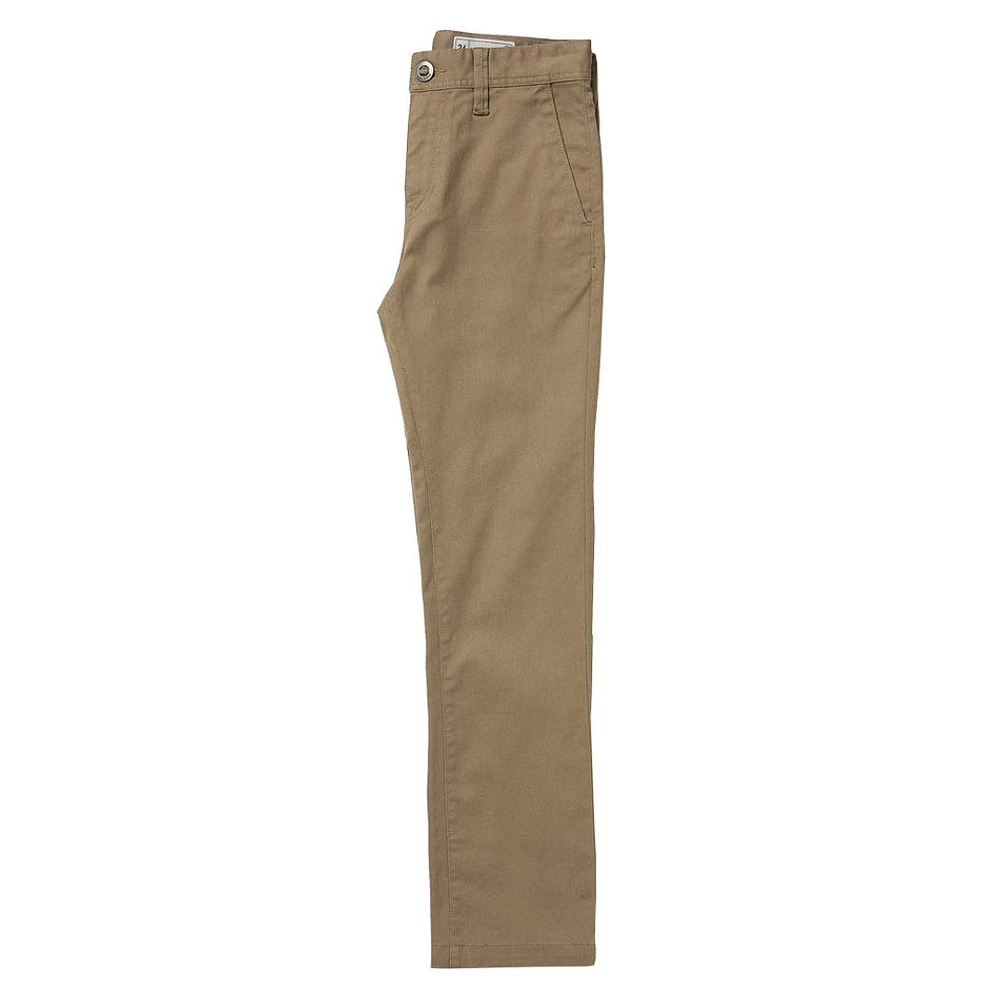 Pantalon Chino Frickin Modern 8-16ans