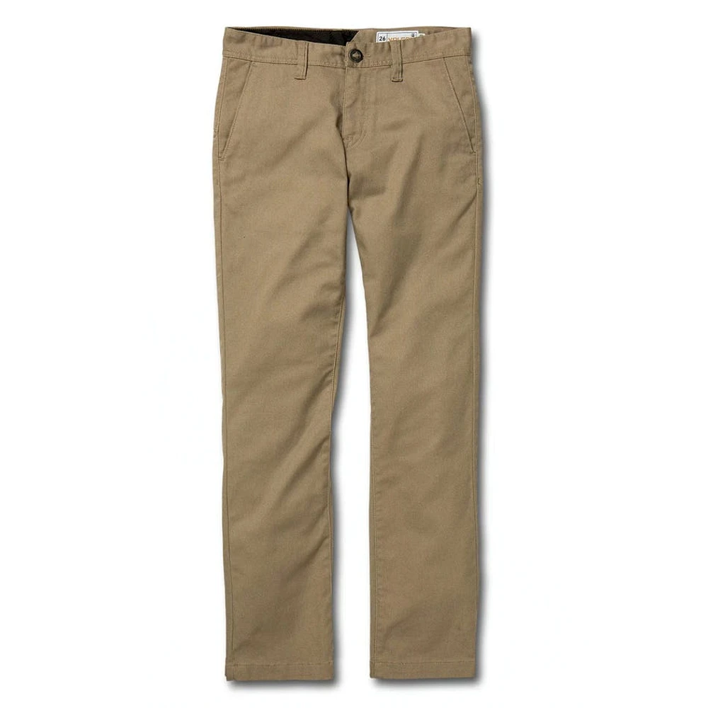 Pantalon Chino Frickin Modern 8-16ans