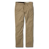 Pantalon Chino Frickin Modern 8-16ans