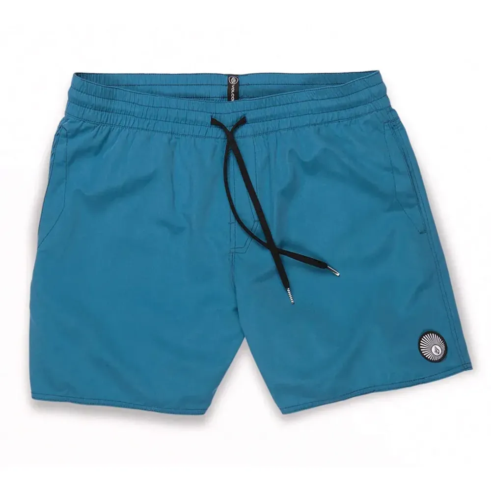 Lido Solid Trunk 8-16y