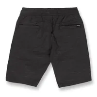 Understoned Hybrid Shorts 8-16y