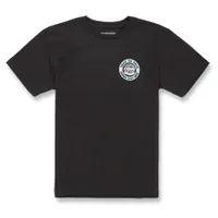 ESTD 1991 T-shirt 8-16y