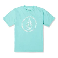 Circle Stone T-shirt 8-16y