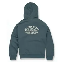 Mountainside Hoodie 8-16y