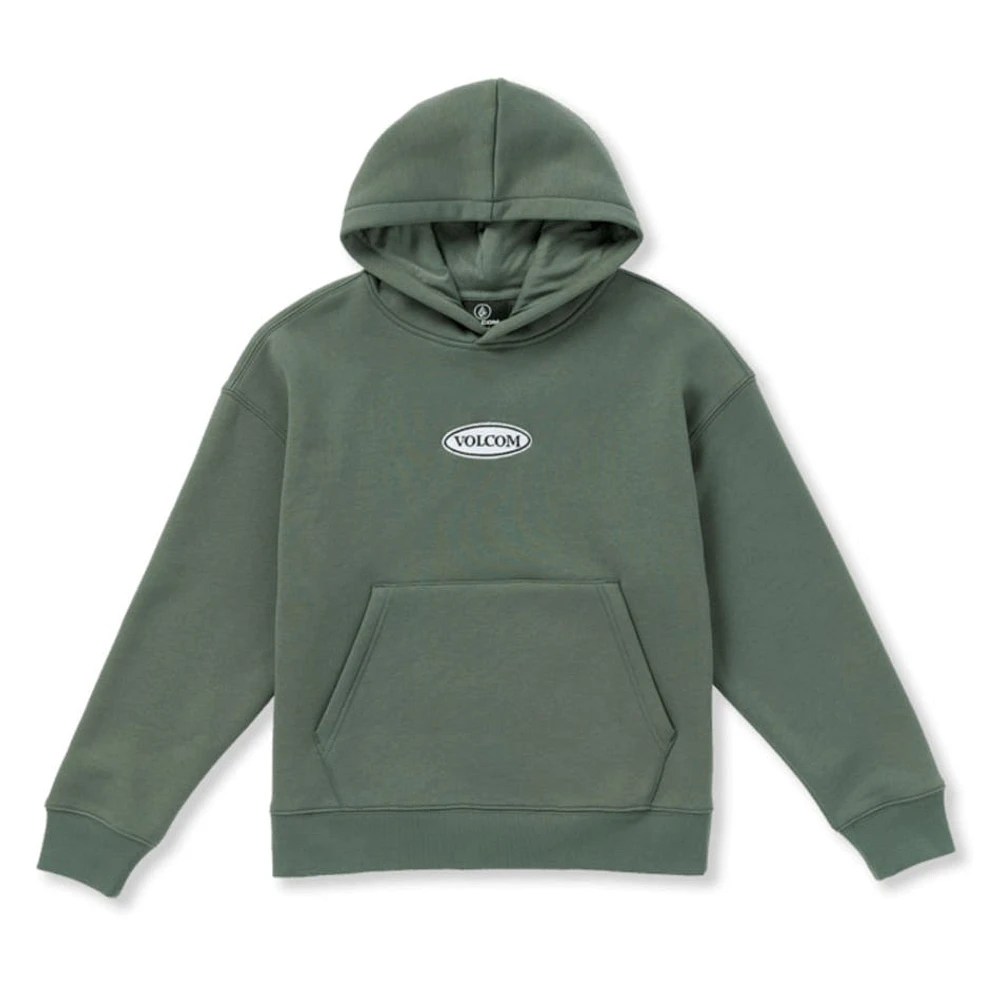 Workard PO Hoodie 8-16y