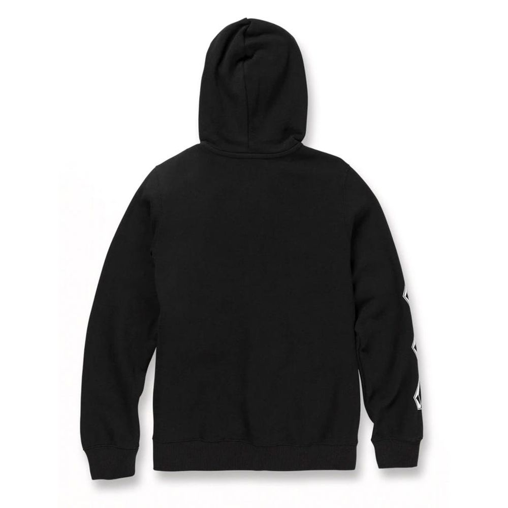 Iconic Stone Zip Hoodie 8-16y