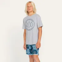 Stone Link T-shirt 8-16y