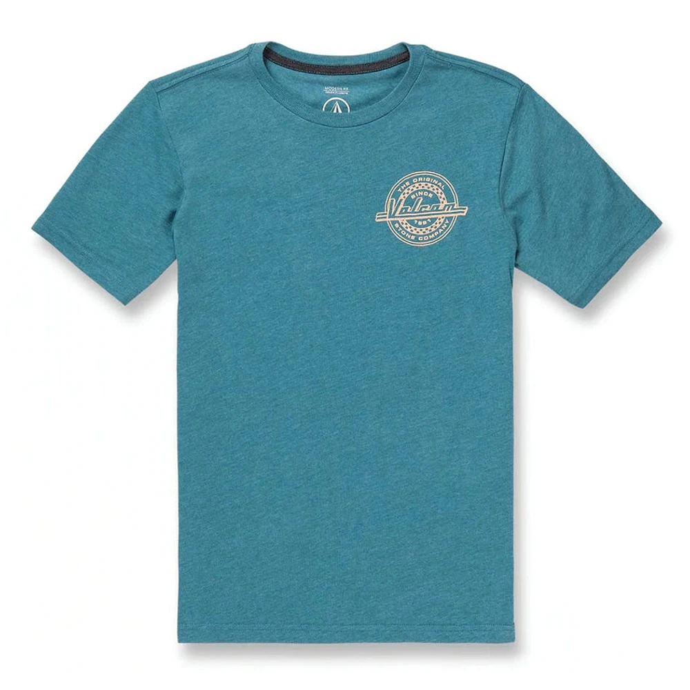 T-shirt Initial 8-16ans