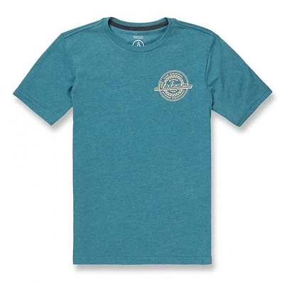 T-shirt Initial 8-16ans
