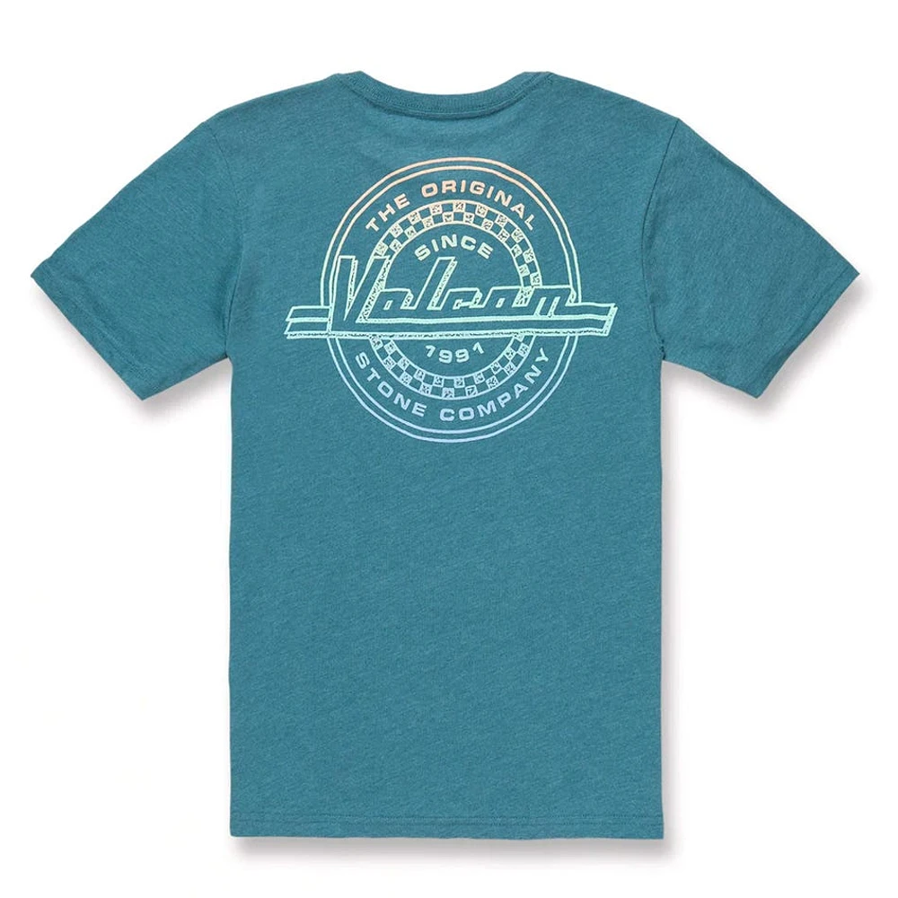 T-shirt Initial 8-16ans