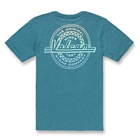 T-shirt Initial 8-16ans