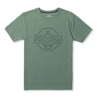 Stone Liner T-shirt 8-16y