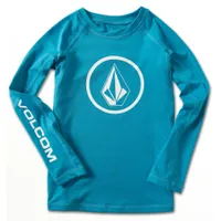 Lido Solid UV Long Sleeves Rashguard