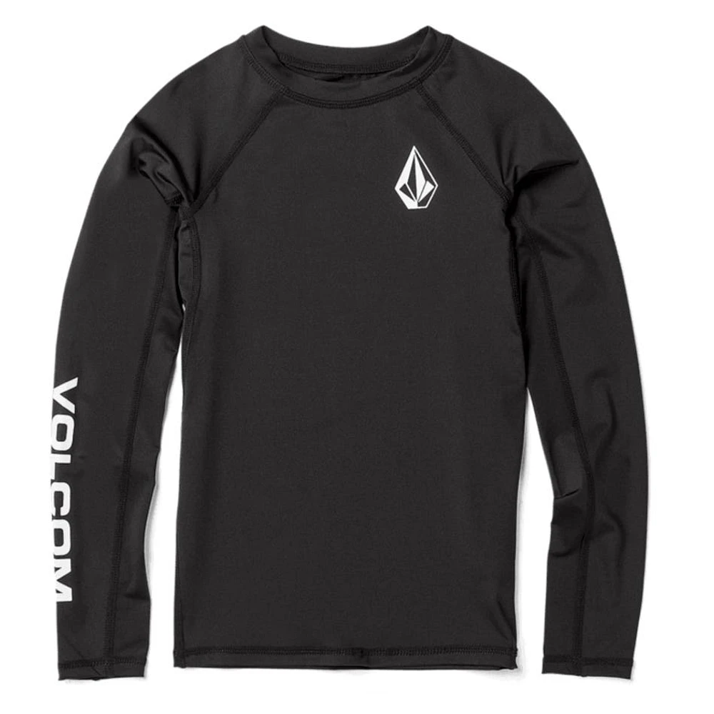 Lido UV Rashguard 8-16y