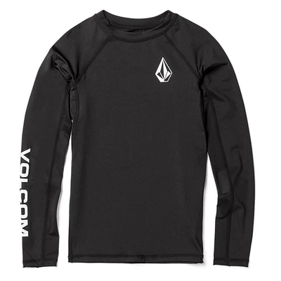 Lido UV Rashguard 8-16y