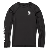 Lido UV Rashguard 8-16y