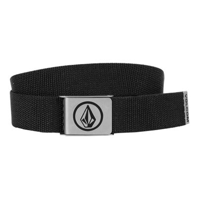 Volcom Circle Belt 8-16y