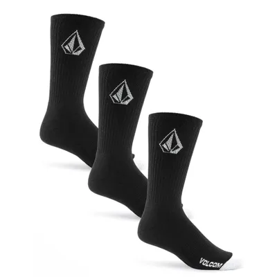 Full Stone 3-Pack Sock 8-16y